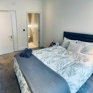 Private Bathroom Double Room